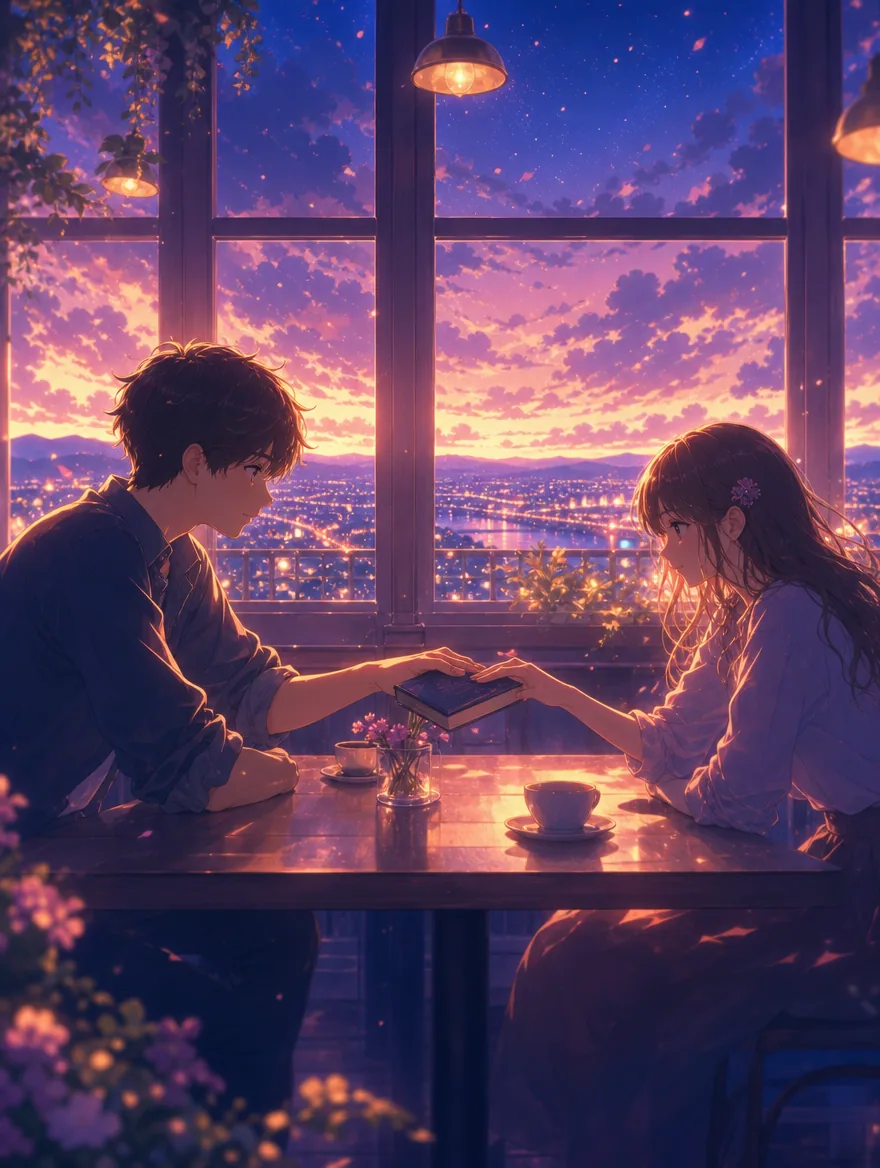 The Engagement