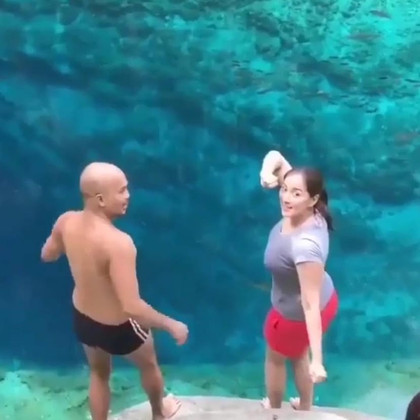 Enchanted River Series
