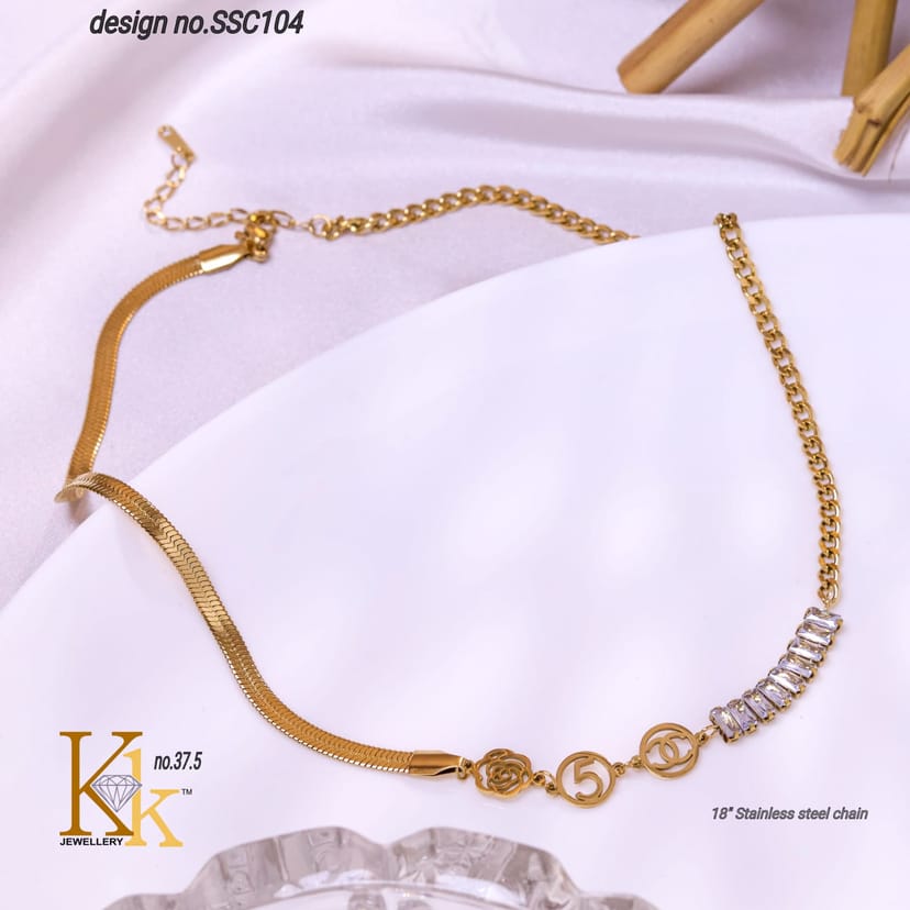 KK CHAIN - Image 1