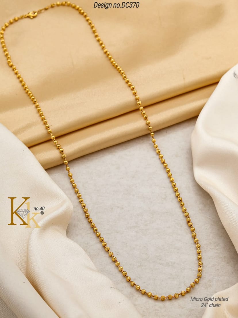 KK CHAIN - Image 1