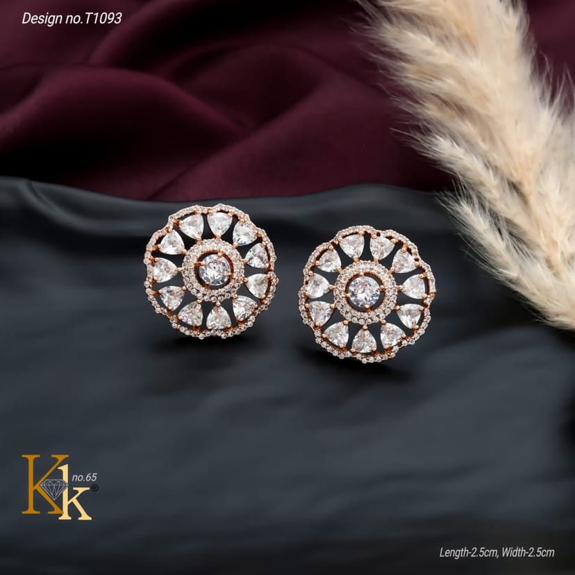 KK EARRINGS - Image 1