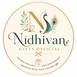 Nidhivan Gifts