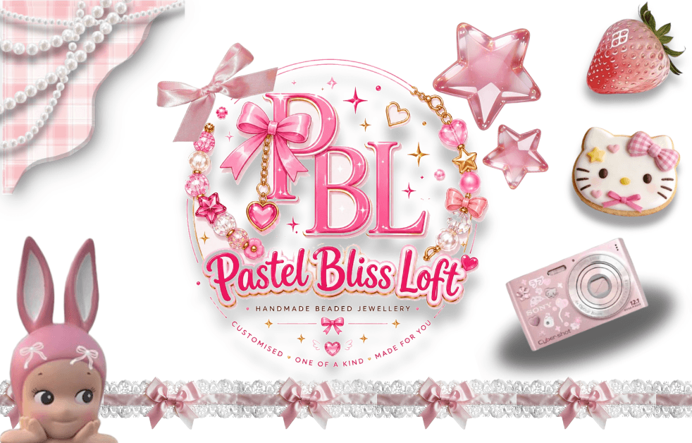 Pastel Bliss Loft ๐