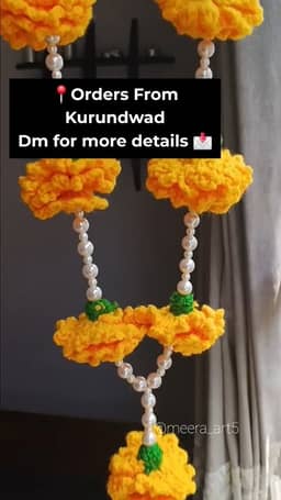 Meera’s Handmade Magic ✨ product