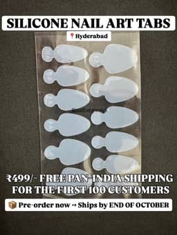 Nailsmyways product
