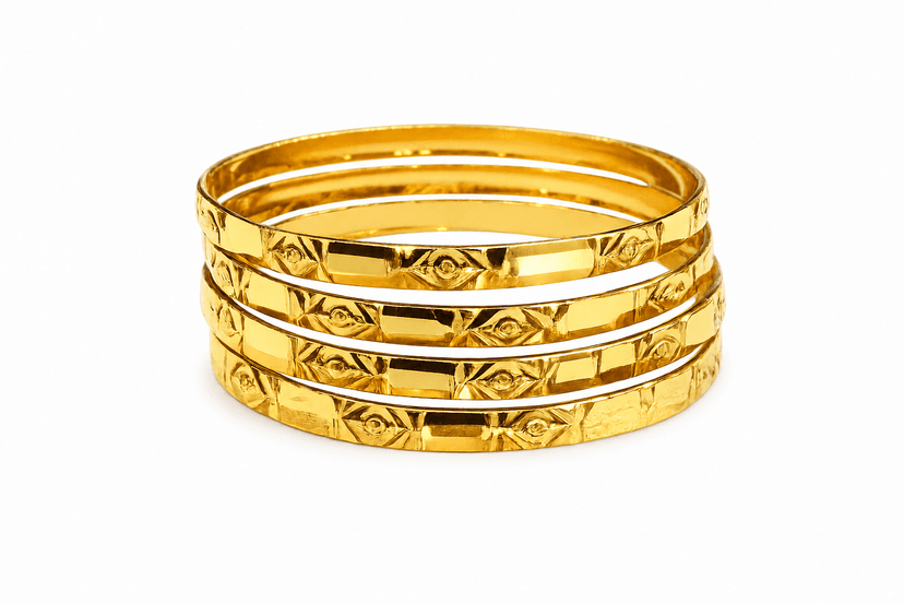 Bangles