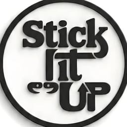 Stick It Up