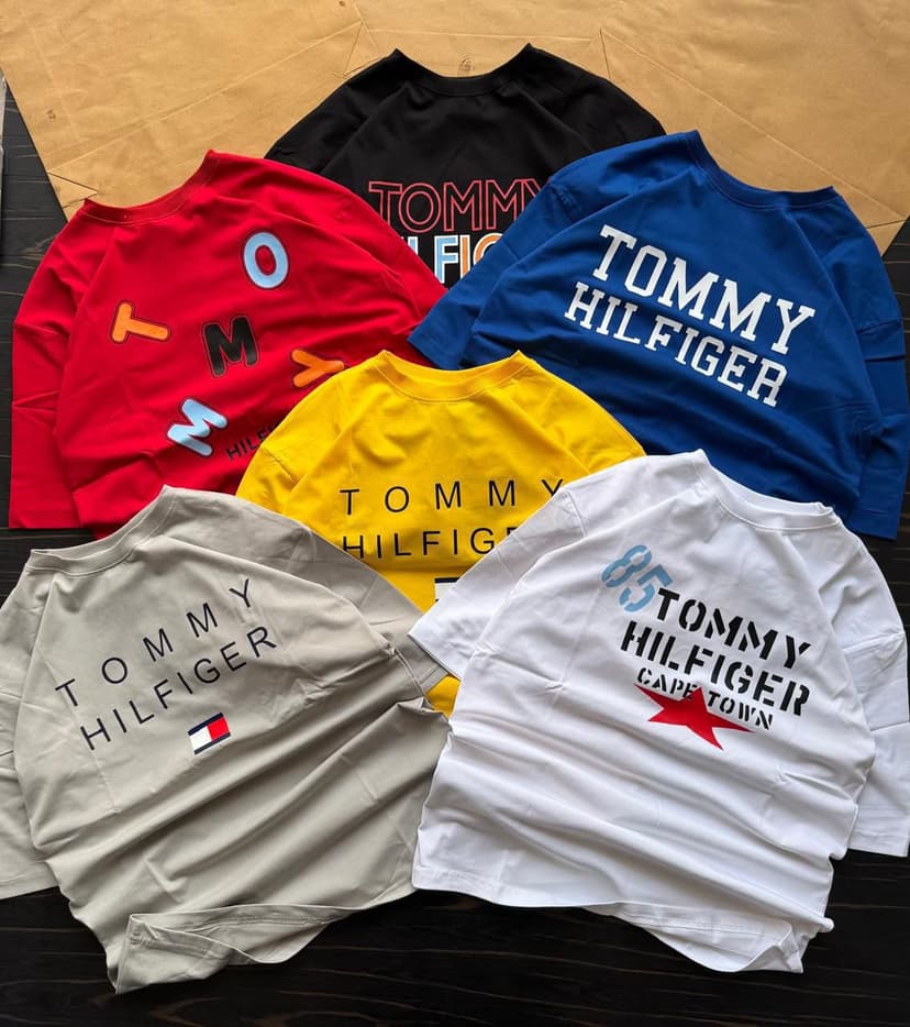 Polo Tshirt