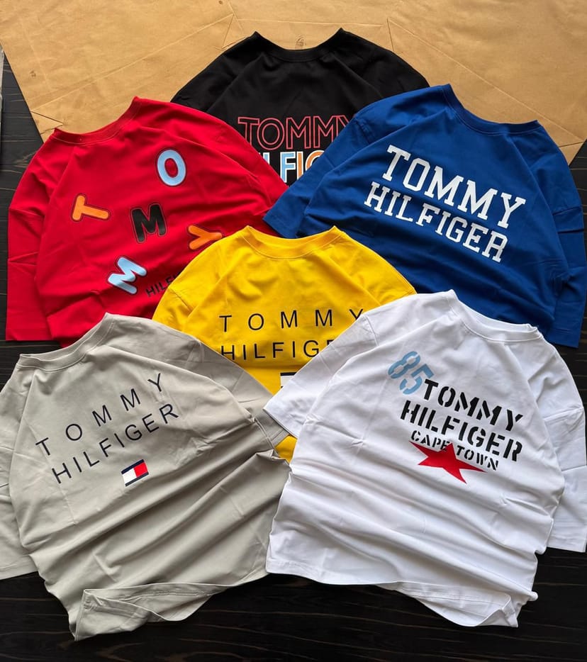 Polo Tshirt - Image 1