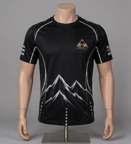 E.M.A Legacy Apparel product
