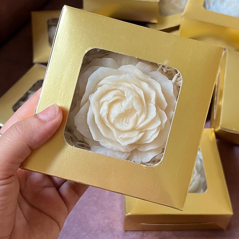 Peony Gift Box