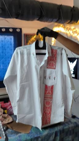 _Werx_7 Custom Apparel product
