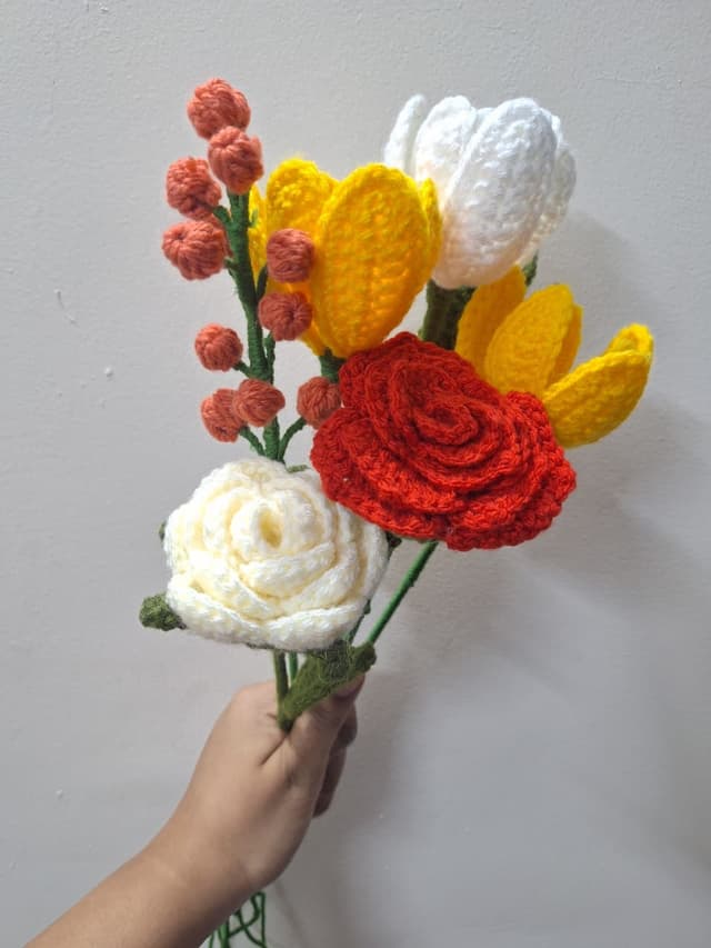 Sunset Serenade (Small)