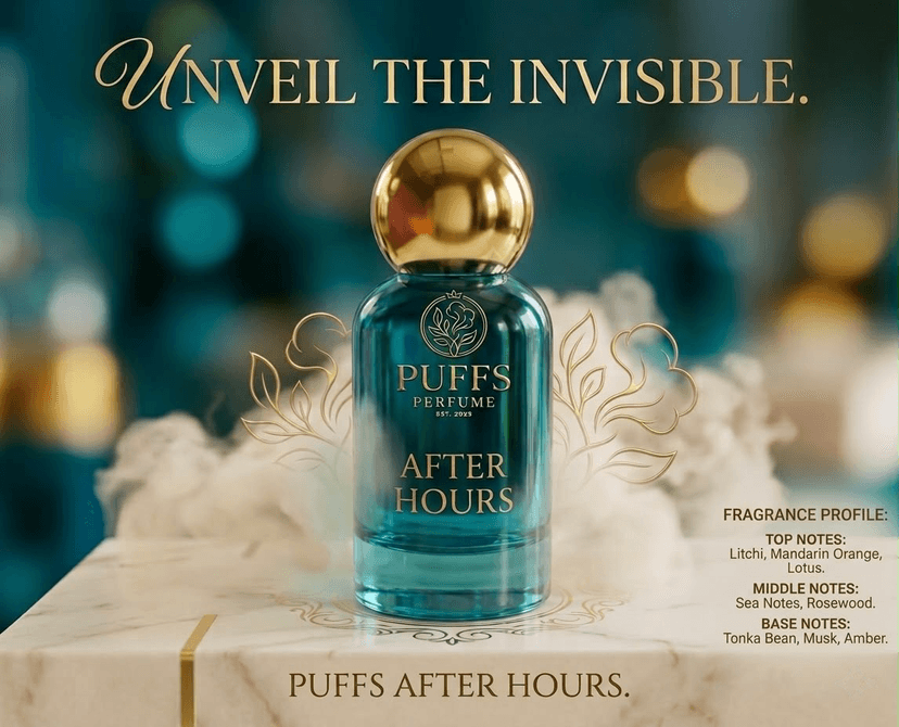 After Hours Luxury Parfum