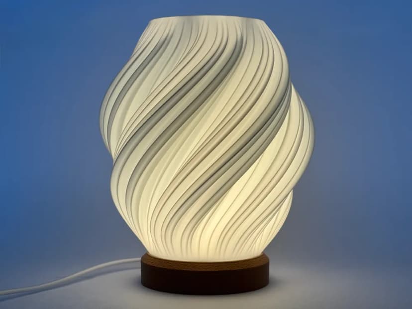 LAMPSHADE