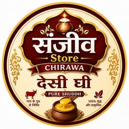 Sanjiv Store Chirawa
