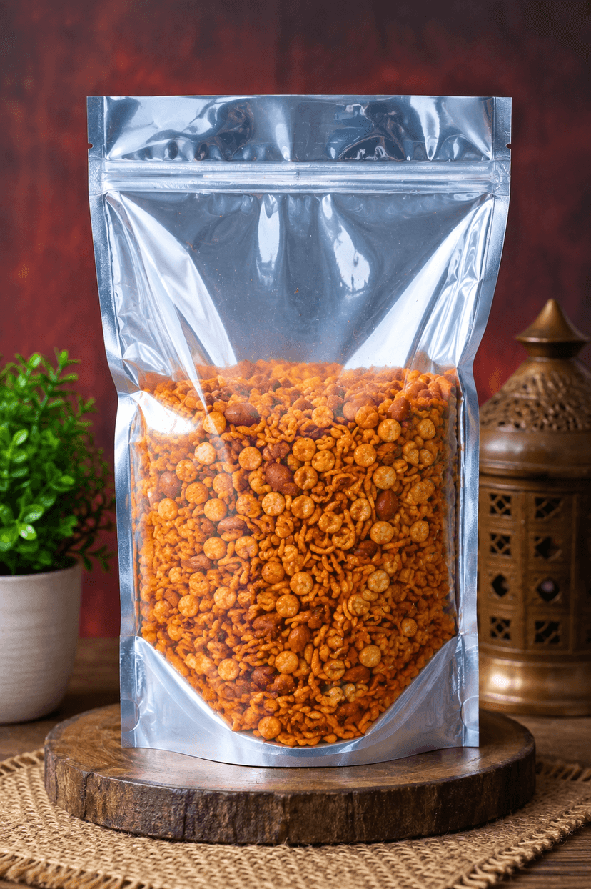 Mix Namkeen – 400g