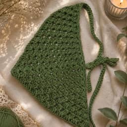 Mini Crochets product