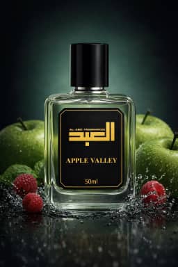 Al Abd Fragrances product