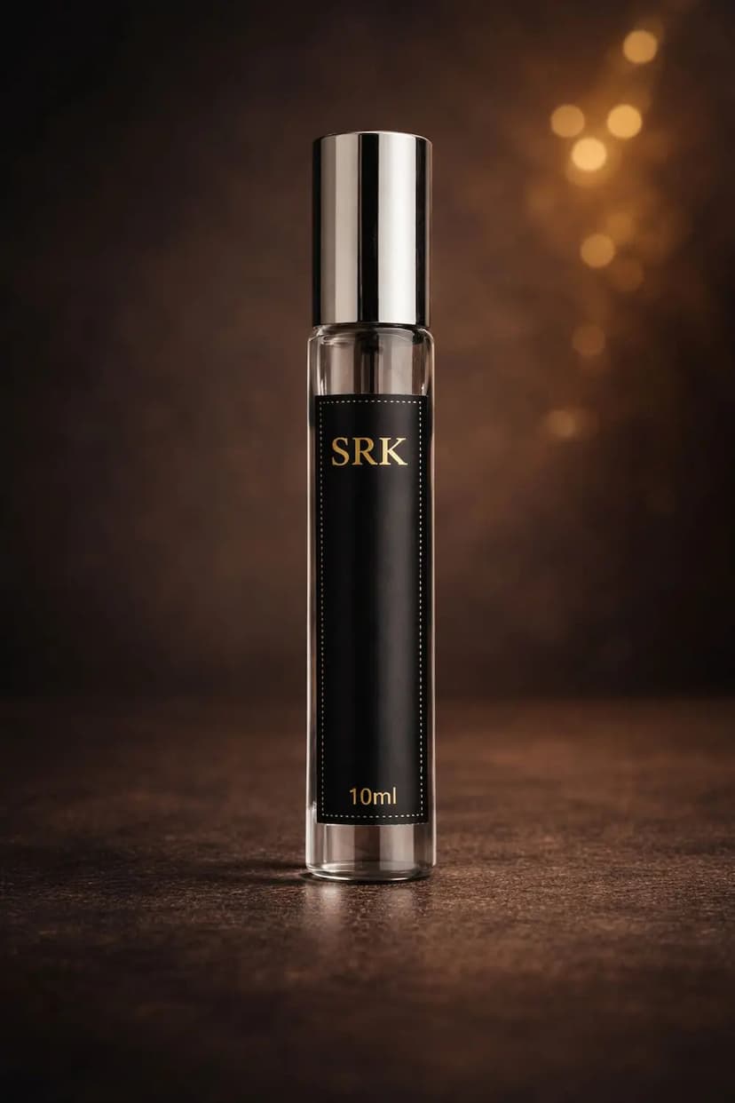 Inspired by Diptyque Dunhill