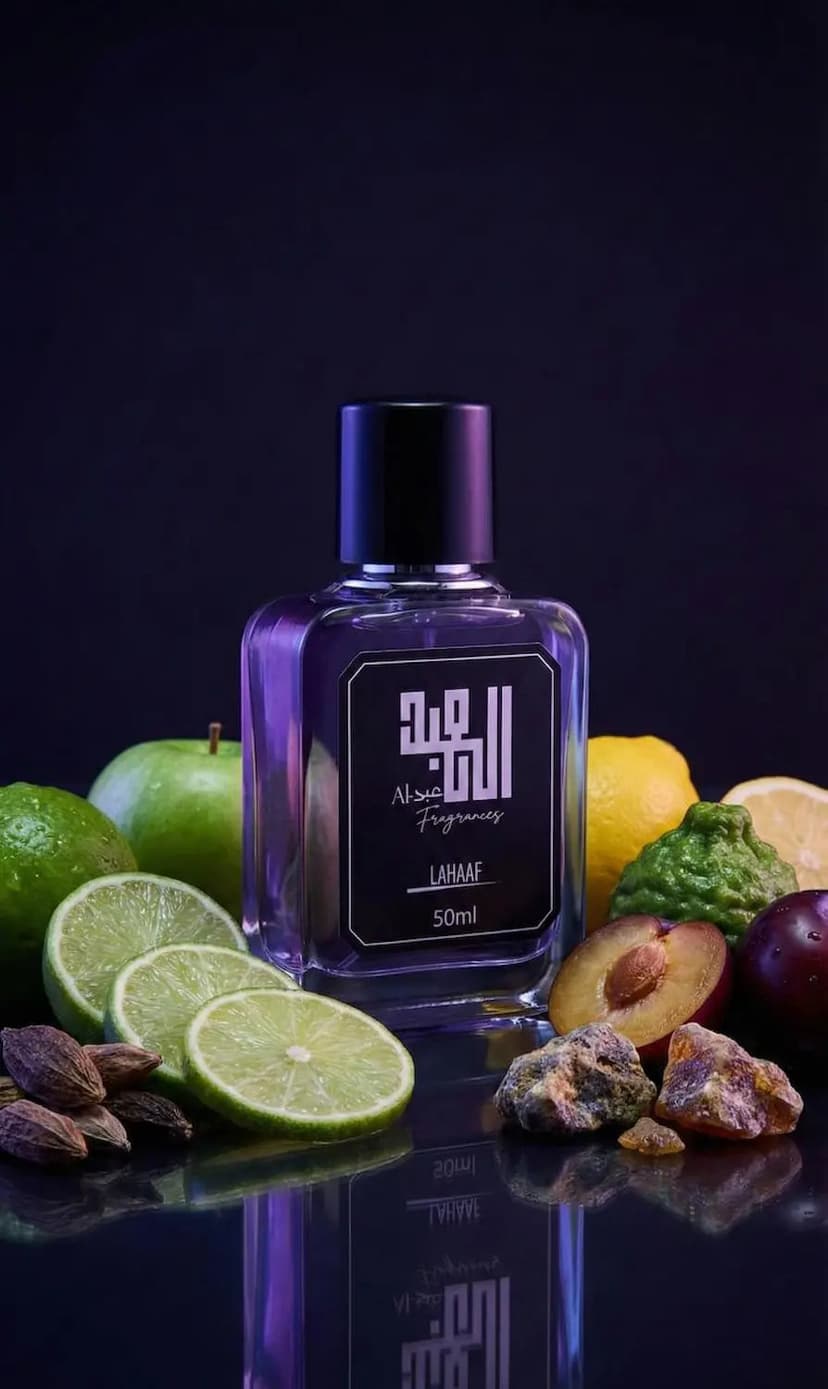 Lahaaf-Inspired by HAWAS