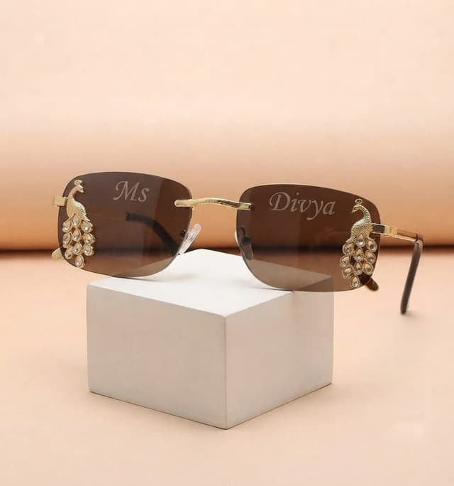 Once u placed order, we will message u via whatsapp for custom name .