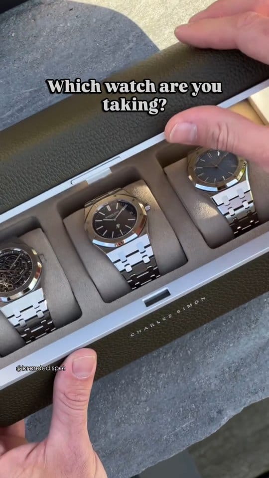 Ultra Premium Collection