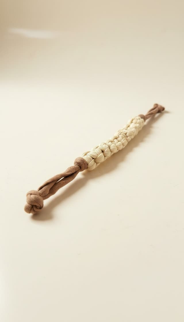Crochet Bracelet