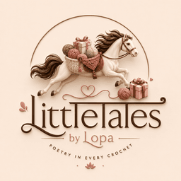 Little Tales by Lopa