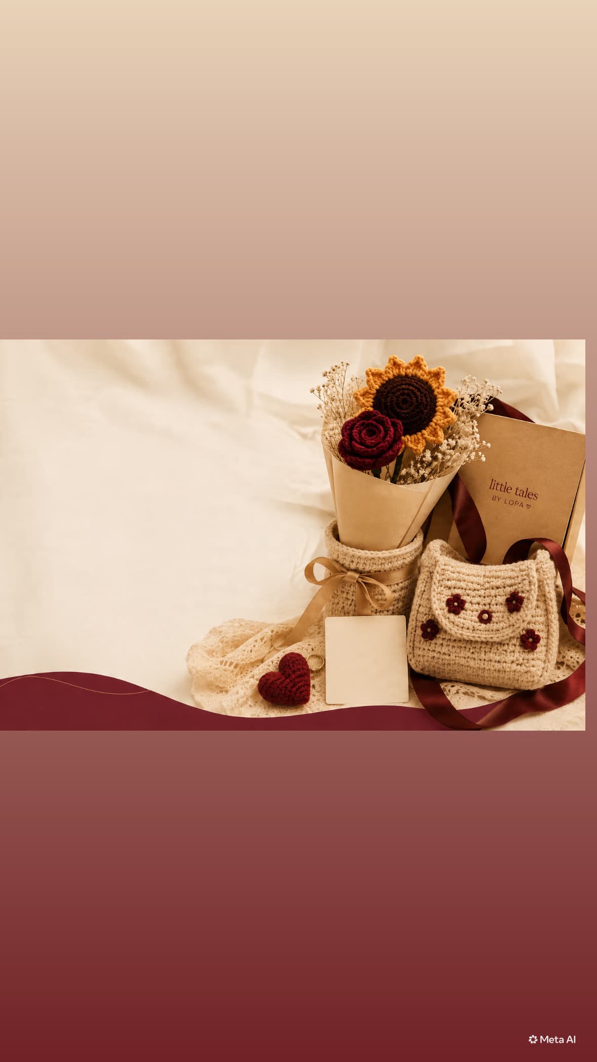 Little Gifts, Big Feelings!