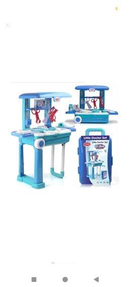 Ritik Toy's product