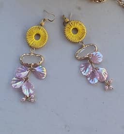 Jazzy Cherrie product