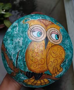 Moutrisha Art Gallery product