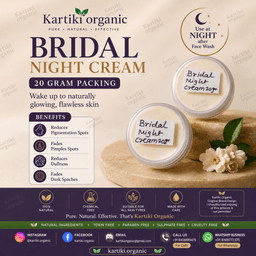 KARTIKI ORGANIC product
