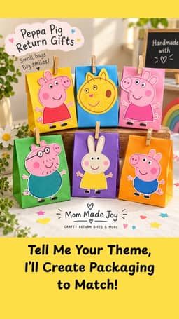 Mom Made Joy product