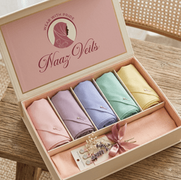 Naaz Veils product