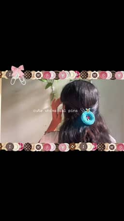 Yarn Knotts product