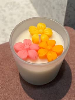 Kokoroma Candles product