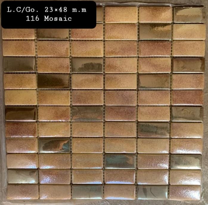 Mosaic