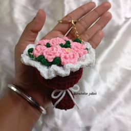 Crochetor Pallavi product