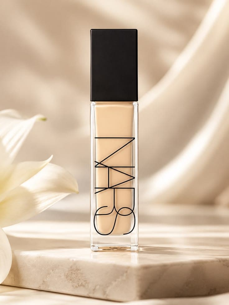 NARS Original Foundation - Flawless Matte Finish