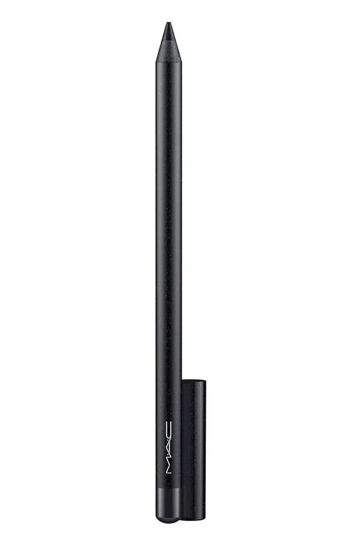 MAC Kajal Excess Longwear Smokey Eye Liner