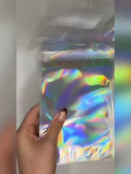 Margarita's Glow product