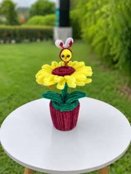FLUFFYBASKETT product