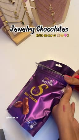 Lohraa by Mansi product