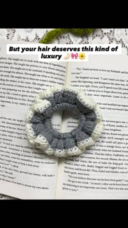 Crochevia product