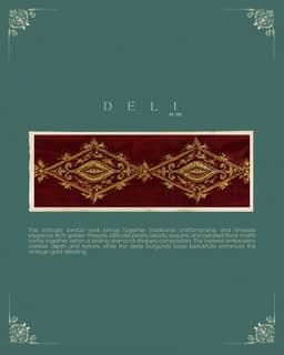 DELIBYTEE product