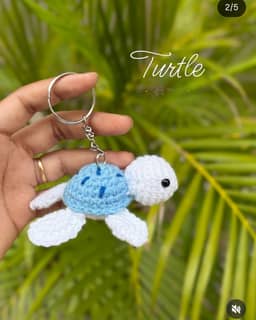 Her Crochet Diaries product