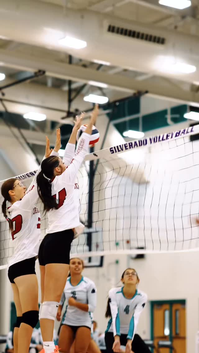 Volleyball Sports Edit