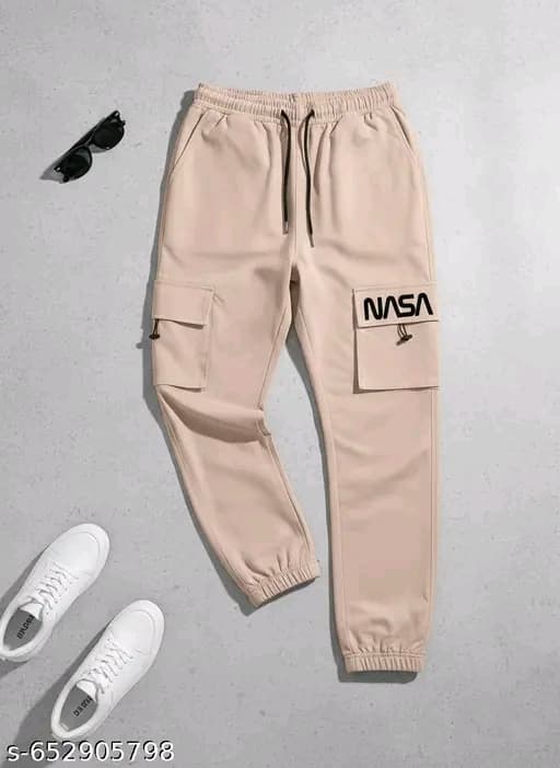 Pack Of 1 | Mens Trackpants | Trackpant For Men | Track For Boys | Bottomwea..."